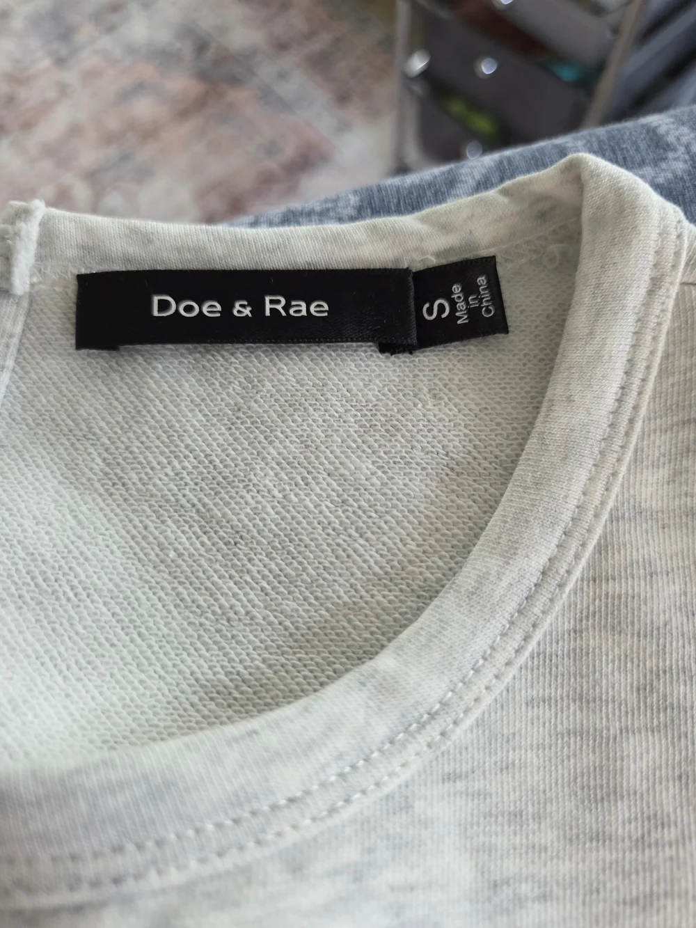 Doe & Rae doe rae