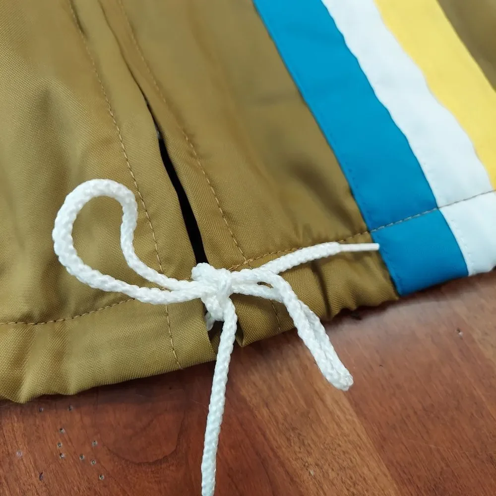 Great Lakes Jacket this vintage
