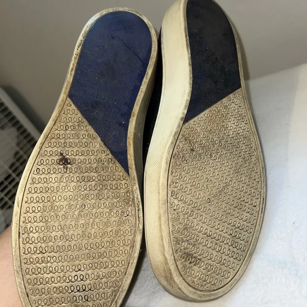 Rothys orignal owner