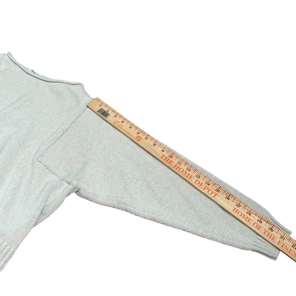 Madewell size medium