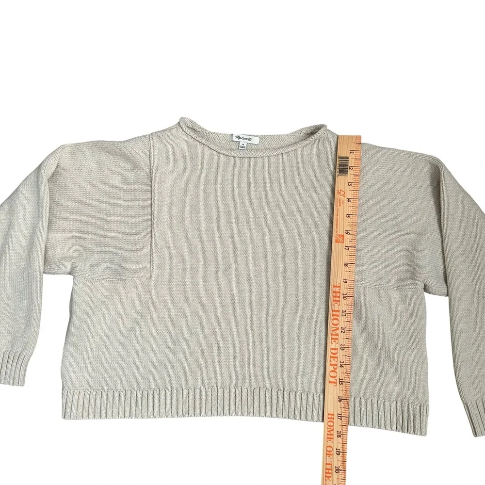 Madewell size medium