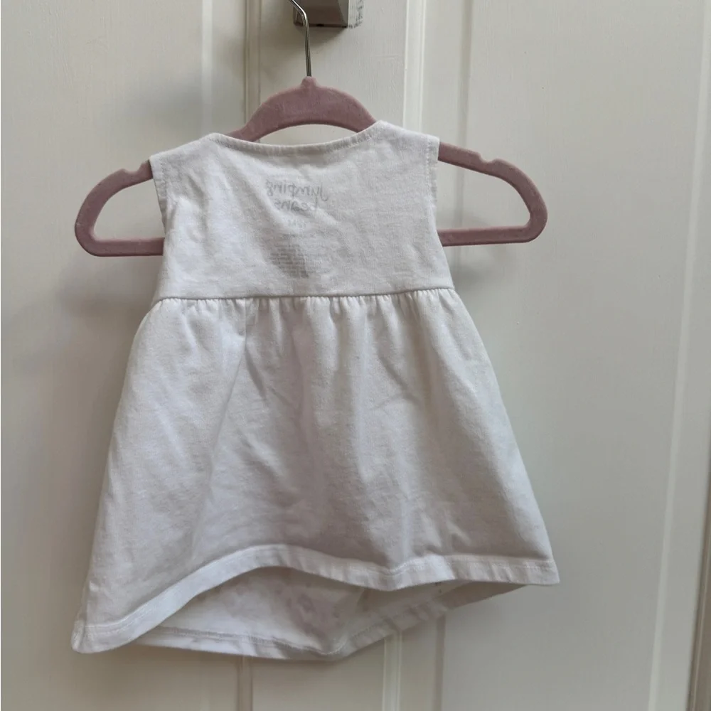 jumping beans worn 1x