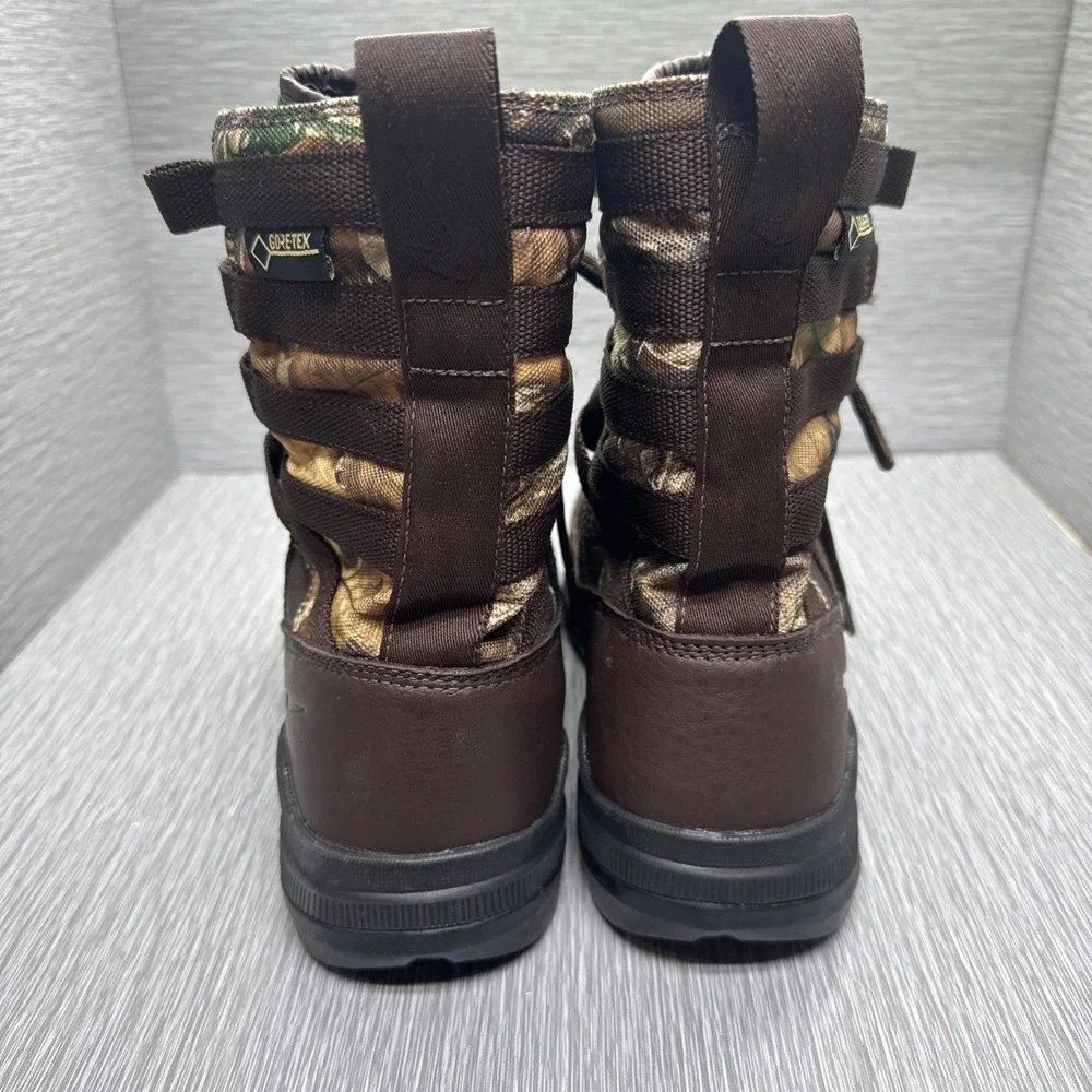 Nike gore see