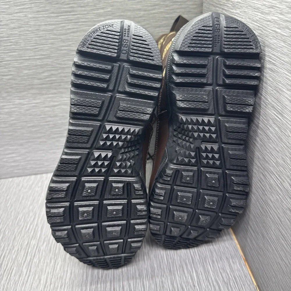 Nike photos full boots