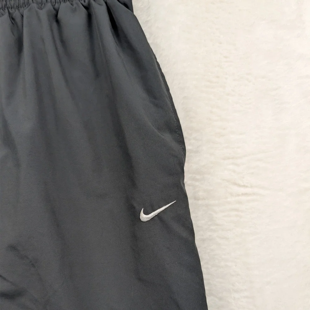 Nike tagged measures