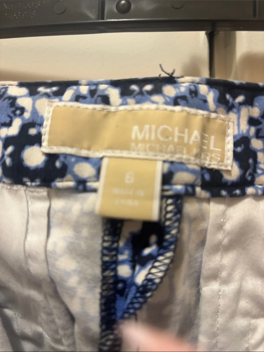 MICHAEL Michael Kors stylish patterned