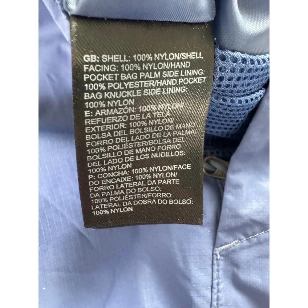 The North Face north face
