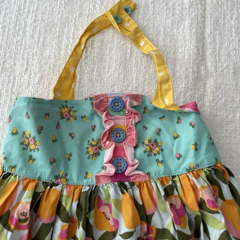 Matilda Jane this sleeveless