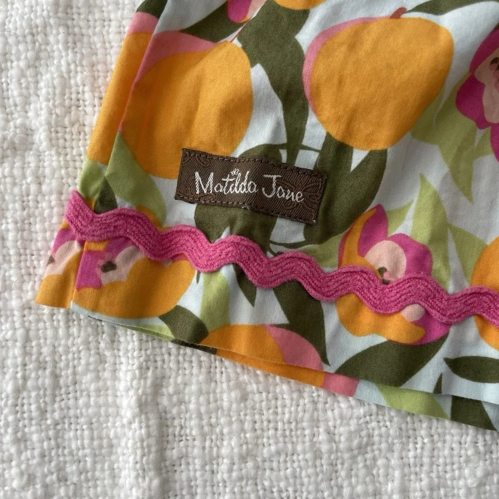Matilda Jane from brand
