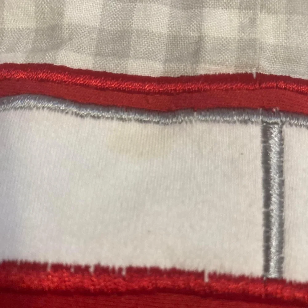 N/A stain small