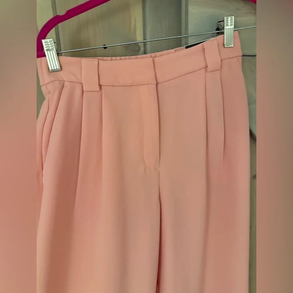 Express chic wide