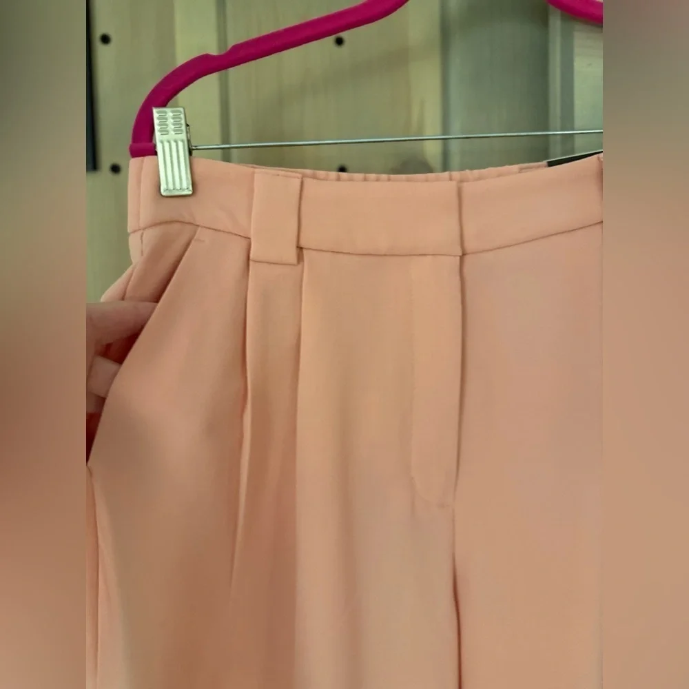 Express chic wide