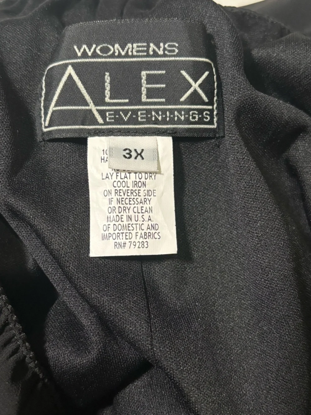 Alex Evenings alex evenings
