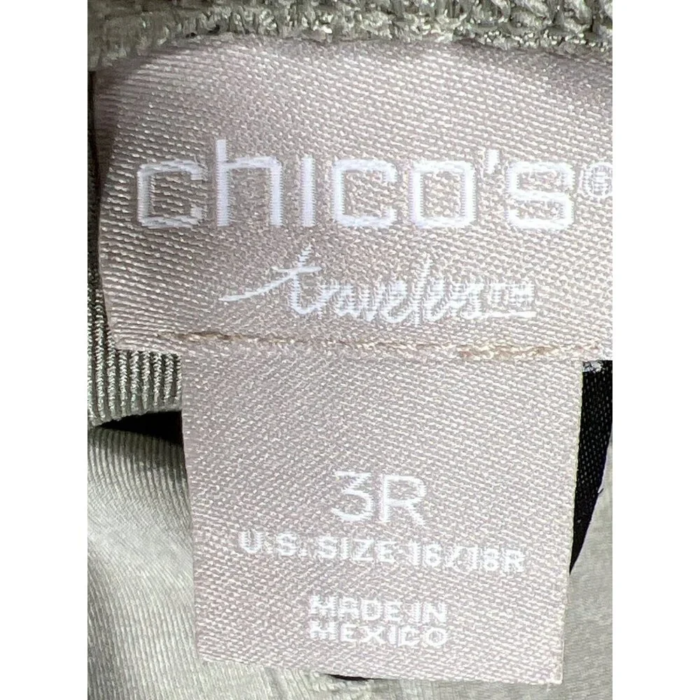 Chicos chico travelers