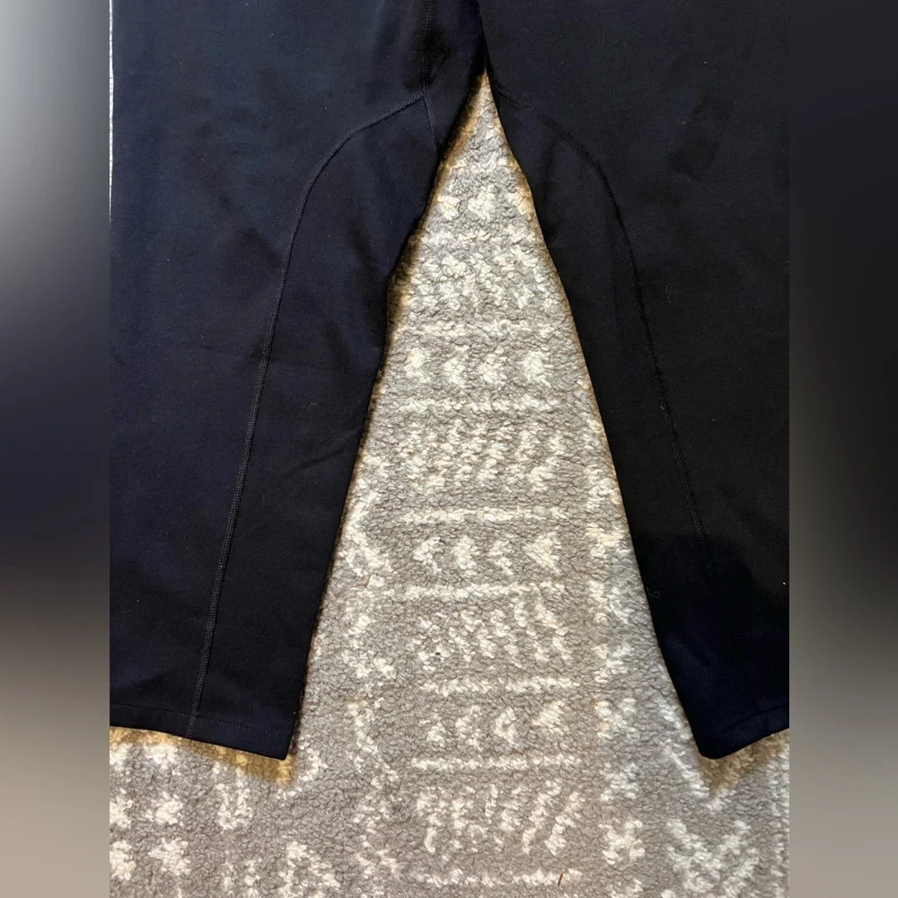 Talbots elegant black