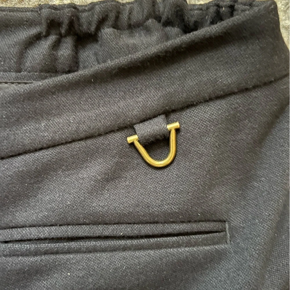 Talbots elegant black