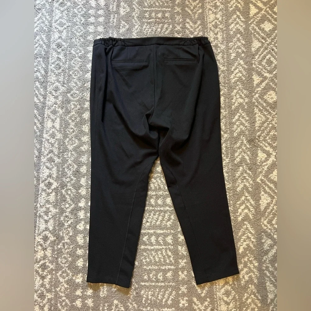 Talbots elegant black