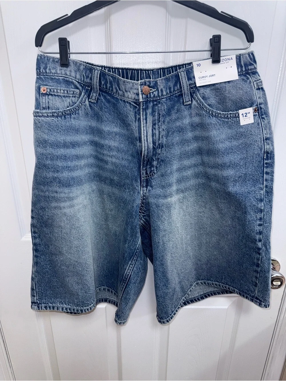 Arizona Jean Company versatile short home