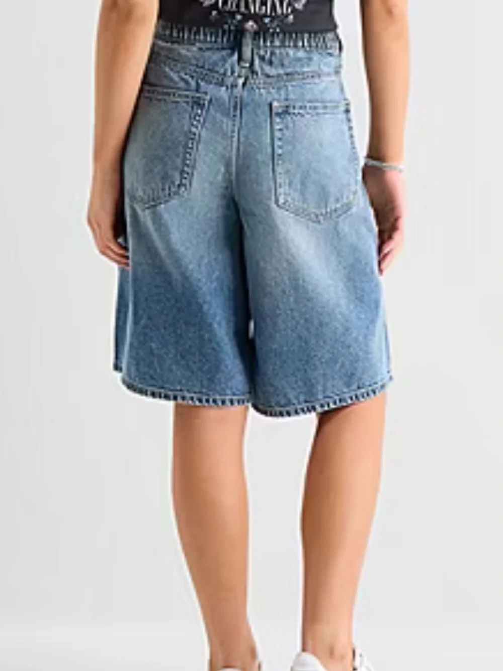 Arizona Jean Company content fiber unworn