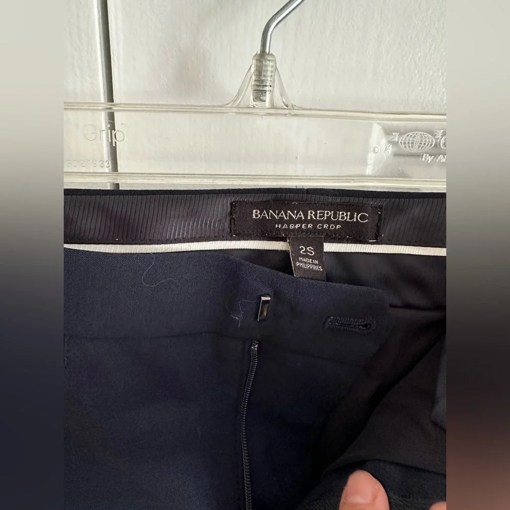 Banana Republic euc harper
