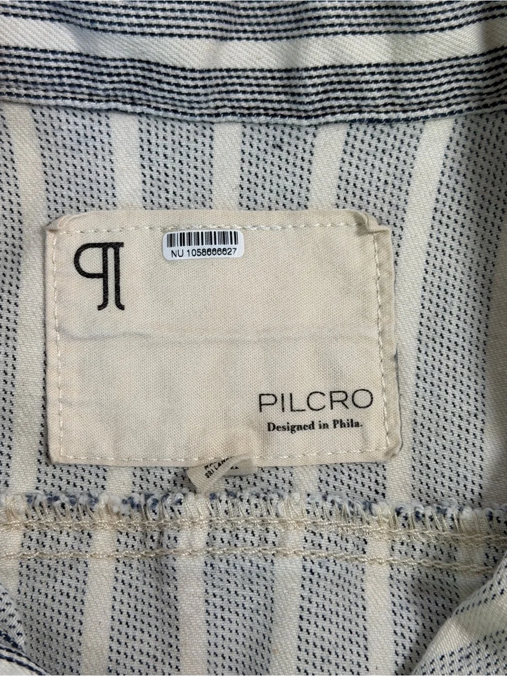 Pilcro super cute
