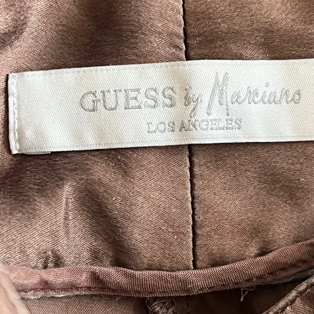 Guess by Marciano guess by
