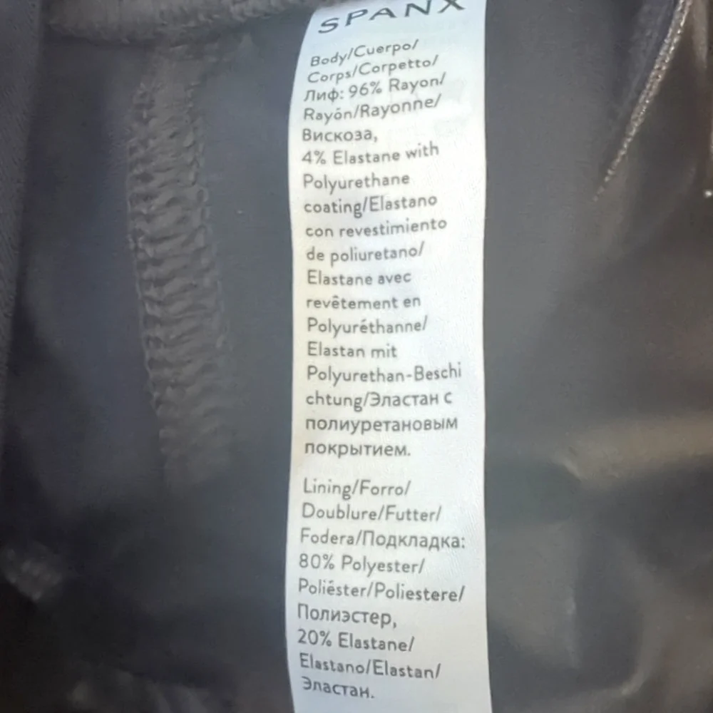 SPANX elevate your
