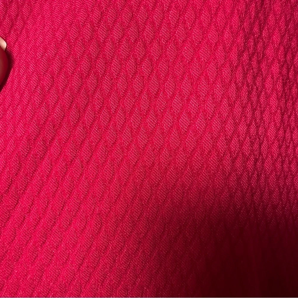 Chicos striking pink