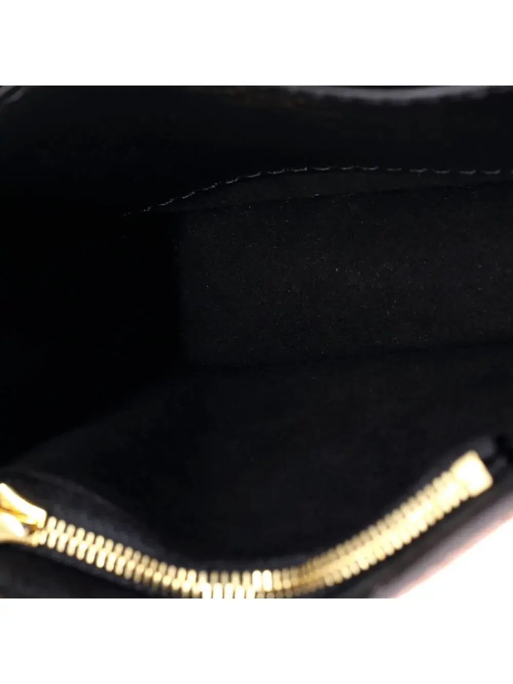 Louis Vuitton Dauphine Bumbag Reverse #202552L18B