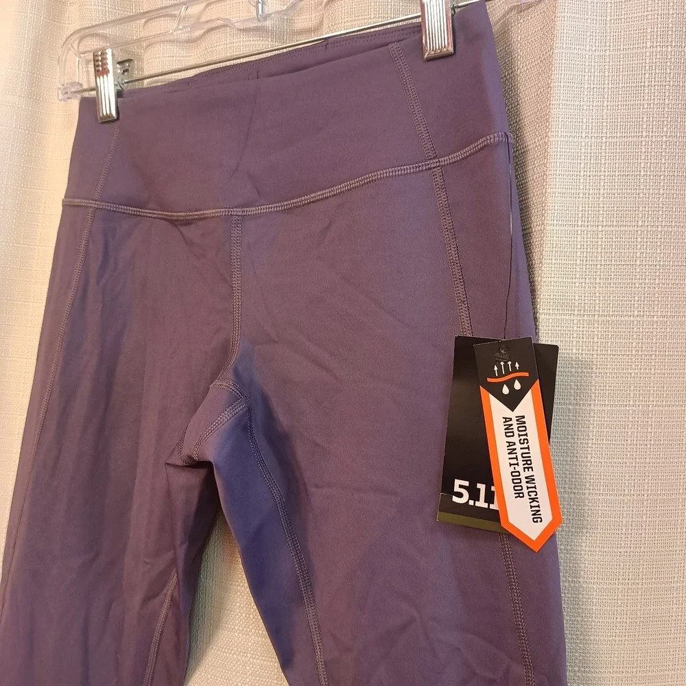 5.11 Tactical nwt women