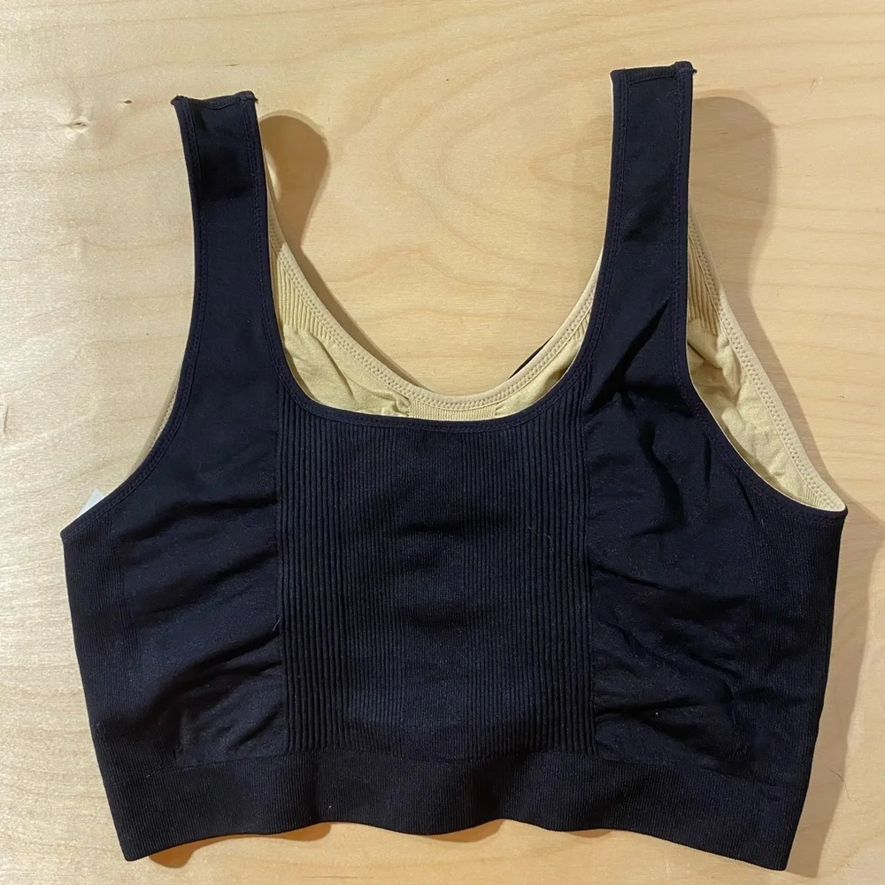Under Outfit 48% nylon