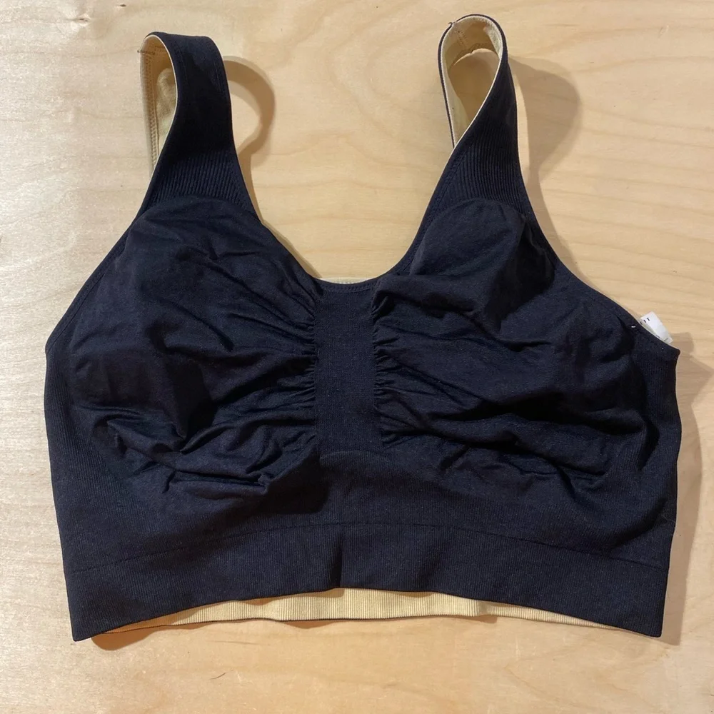 Under Outfit 48% nylon