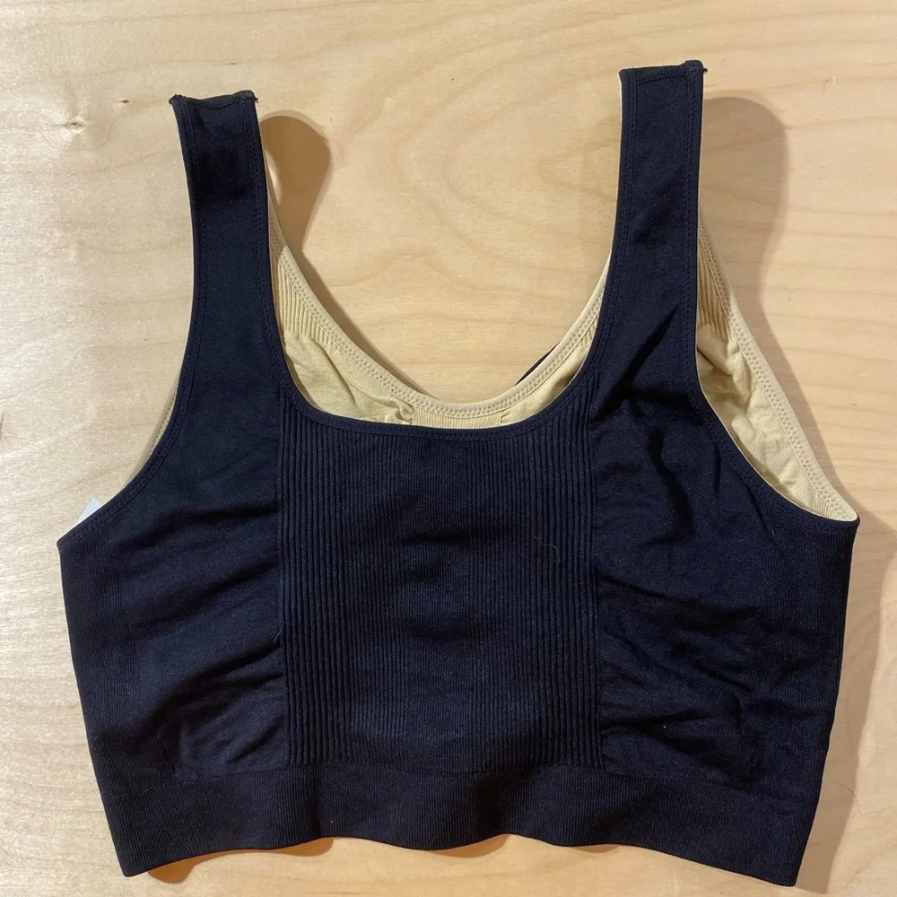 Under Outfit 48% nylon