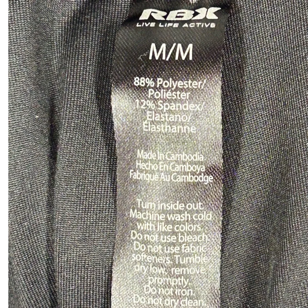 RBX cute black