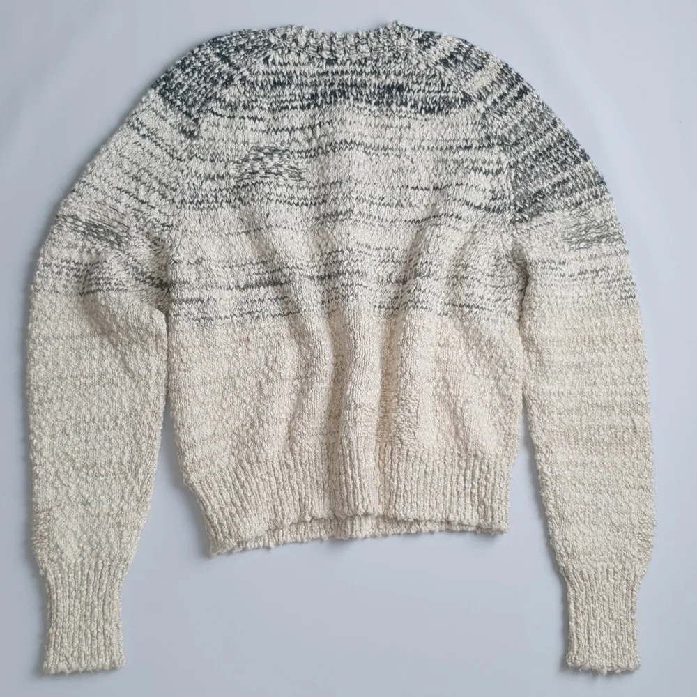 Isabel Marant please see