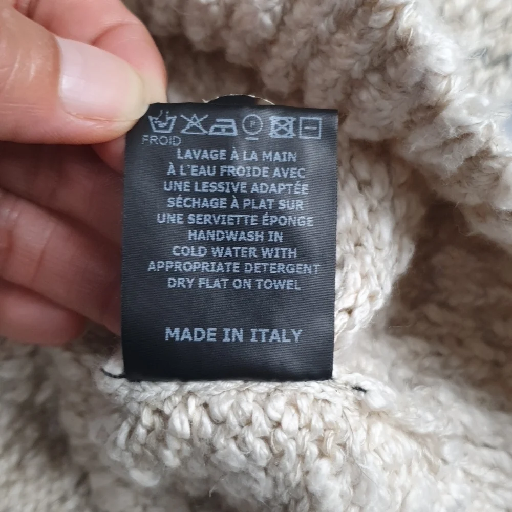 Isabel Marant please see