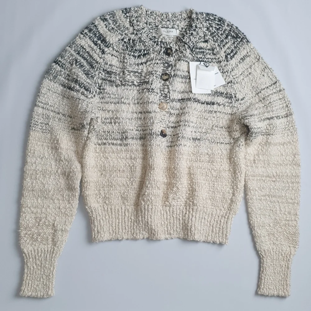 Isabel Marant please see