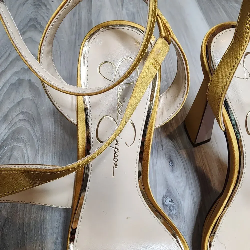 Jessica Simpson up sale