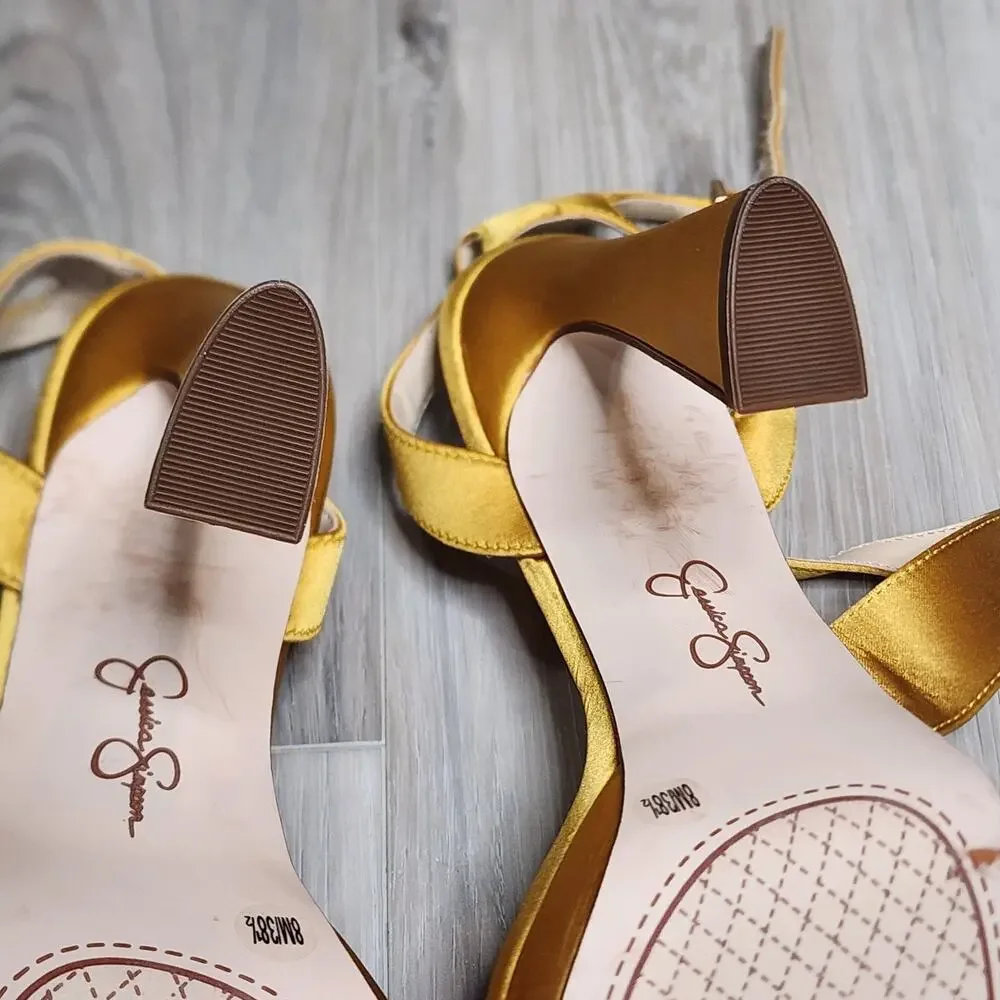 Jessica Simpson up sale