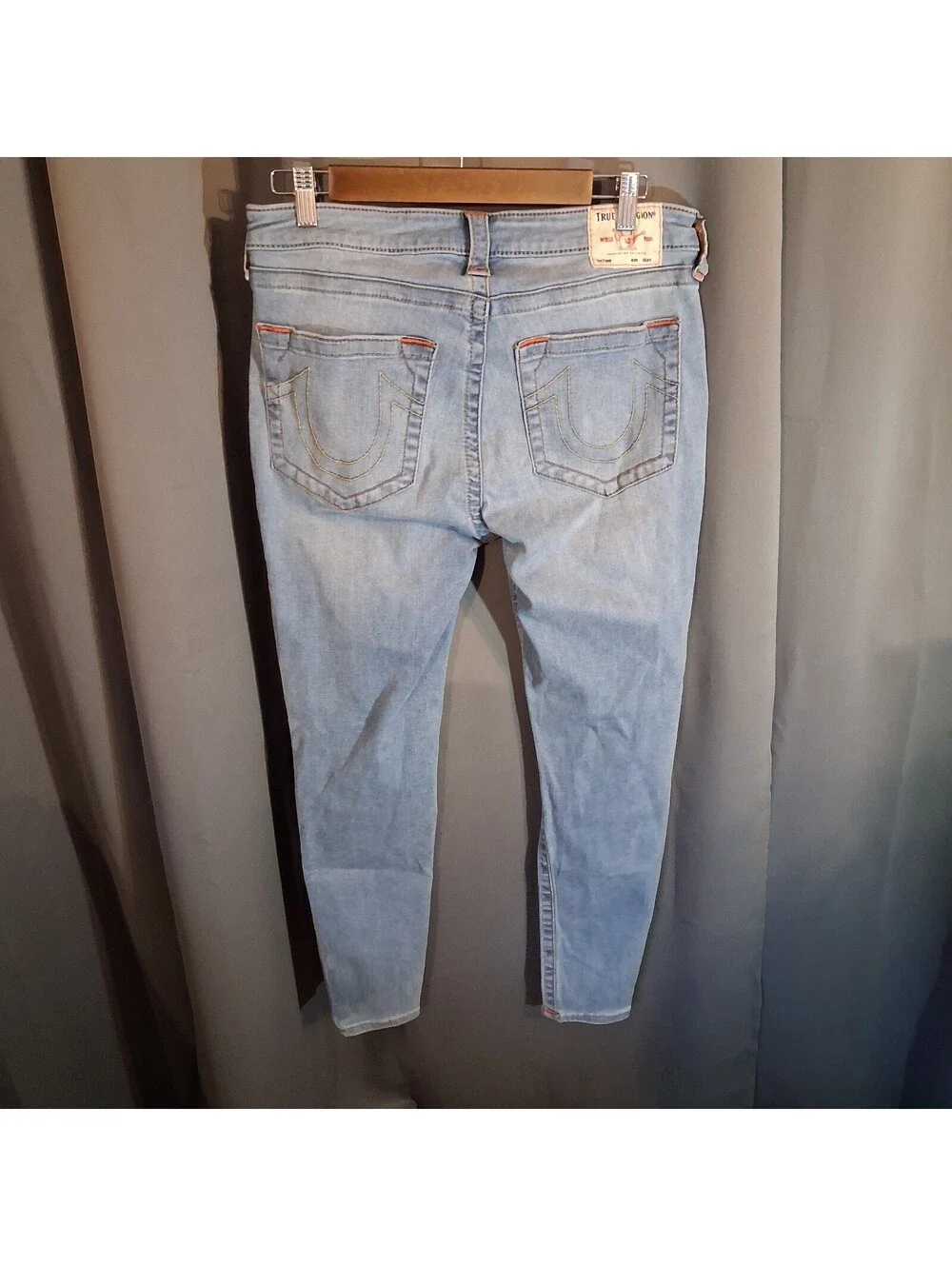 True Religion these true