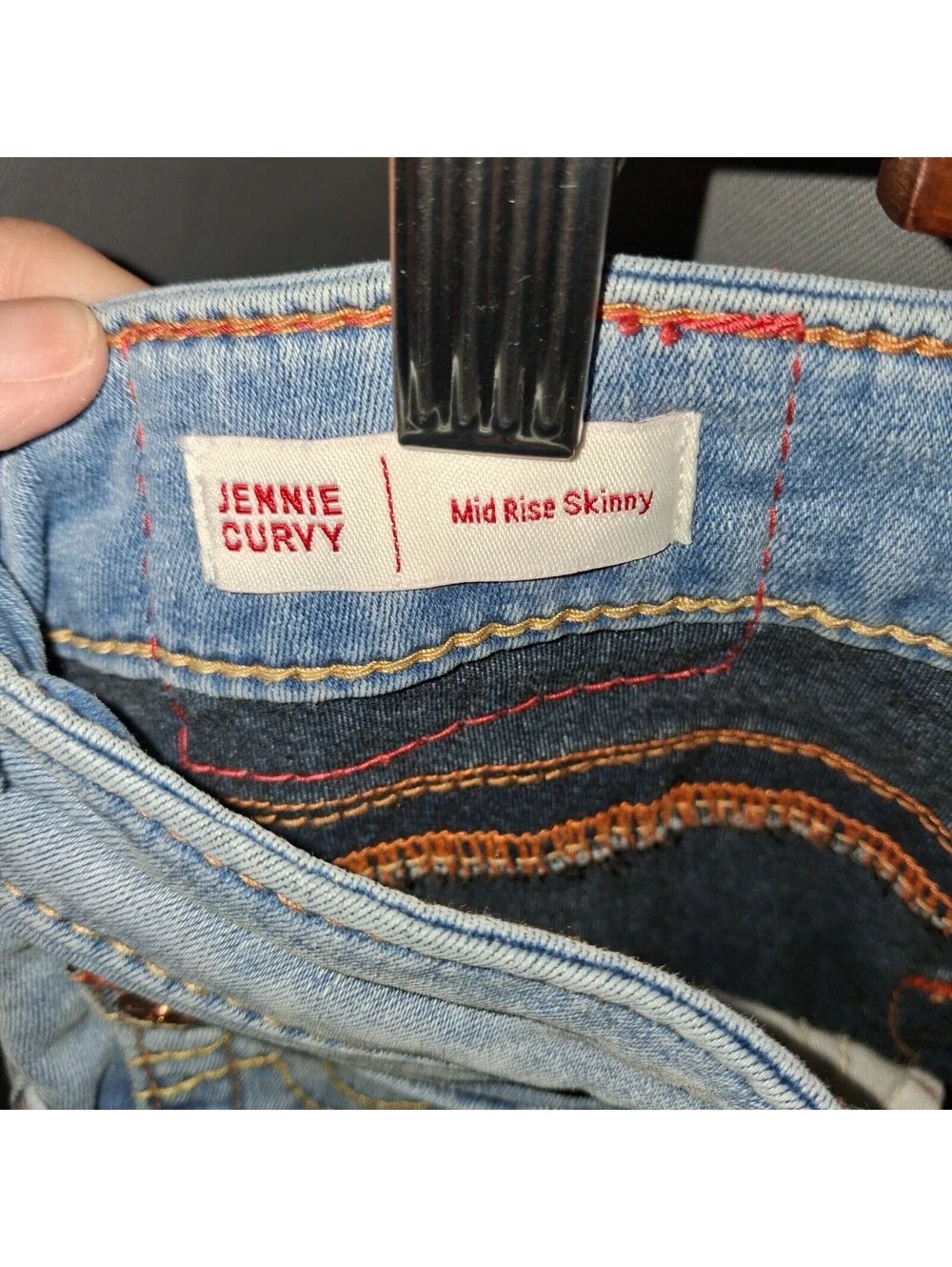 True Religion these true