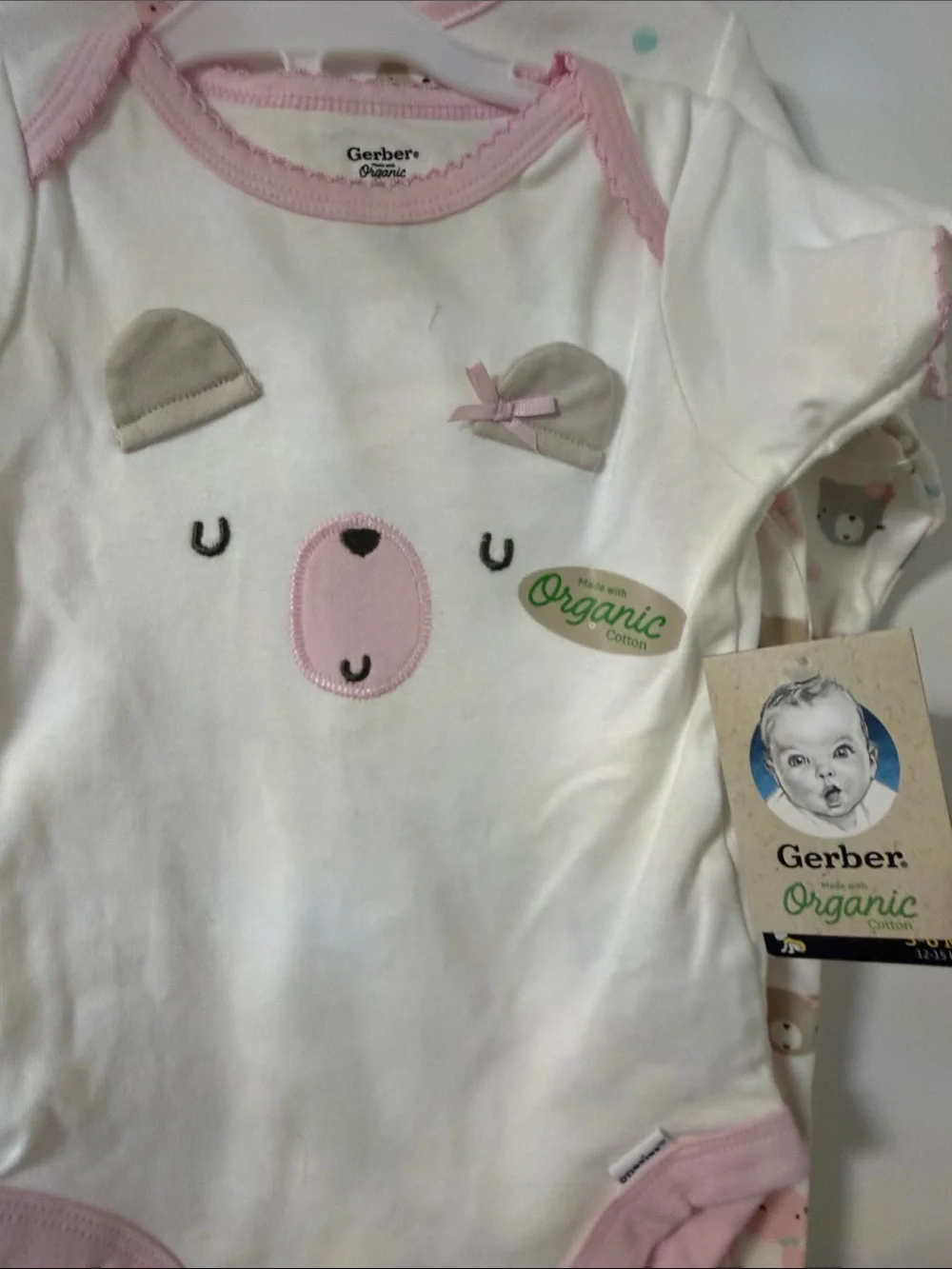 Gerber brand new