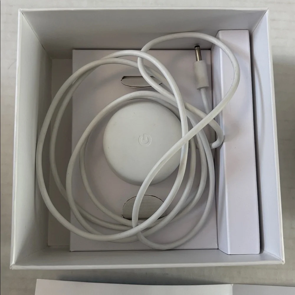 google nest wifi