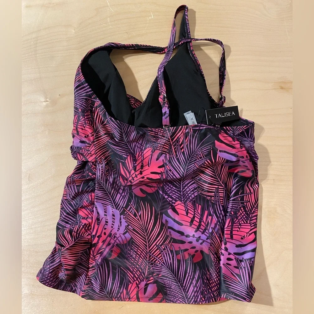 Talisea stylish swim