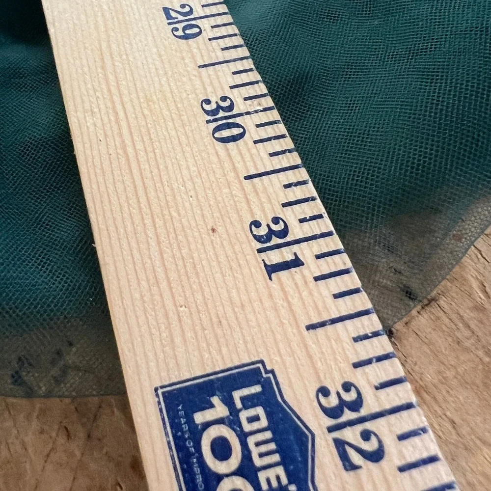 Mini Taylor brand mini