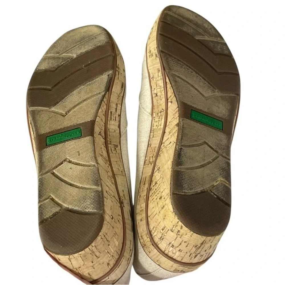 Keds emme espadrille
