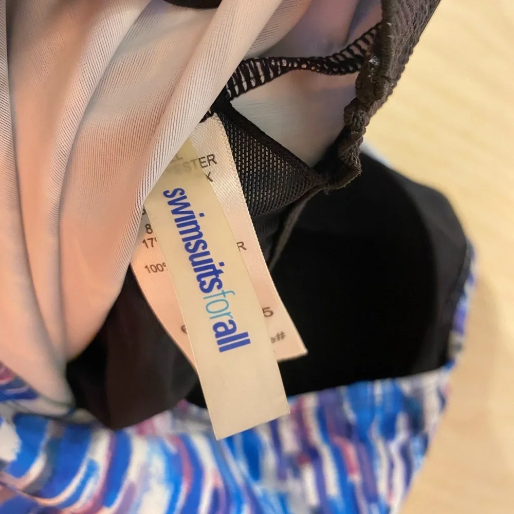 Swimsuits For All stylish swimwear