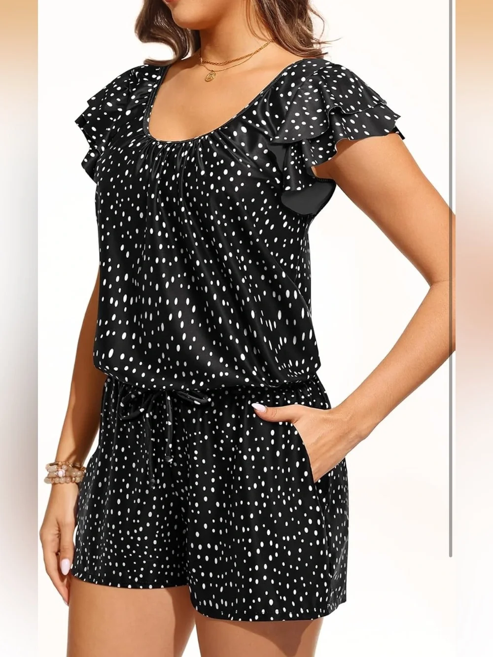 Tempt Me black dot