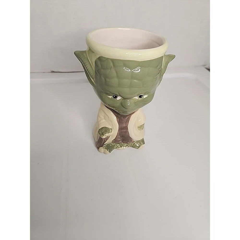 STAR WARS Collectible Character Mugs