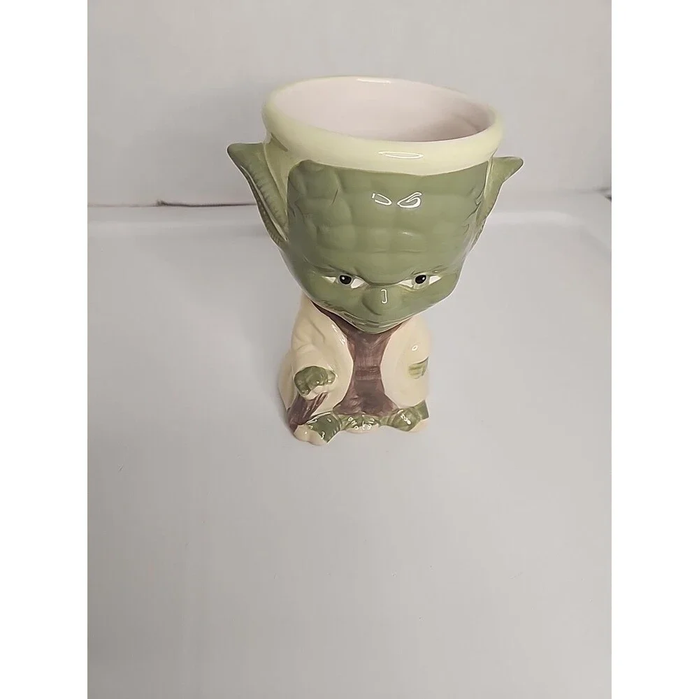 STAR WARS Collectible Character Mugs